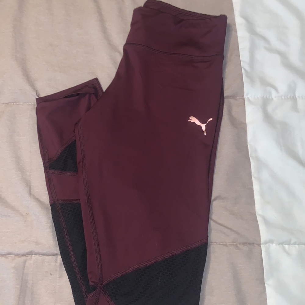 Puma leggings